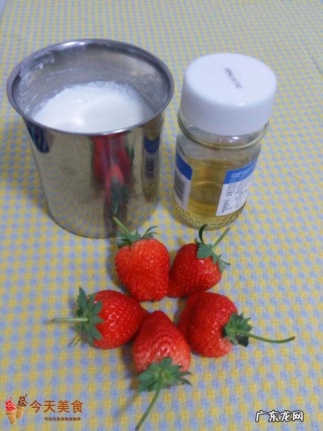 酸奶机怎么做酸牛奶？