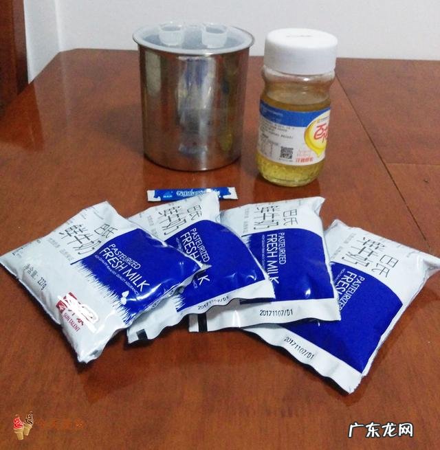 酸奶机怎么做酸牛奶？
