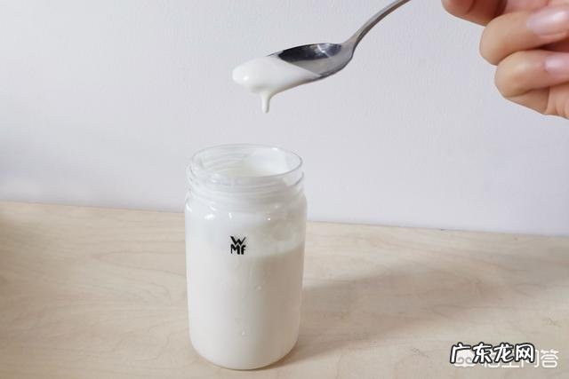 酸奶机怎么做酸牛奶？