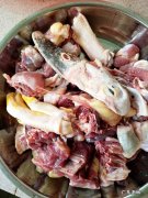 鸭肉怎么做好吃又简单