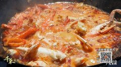 南方做海鲜的方法