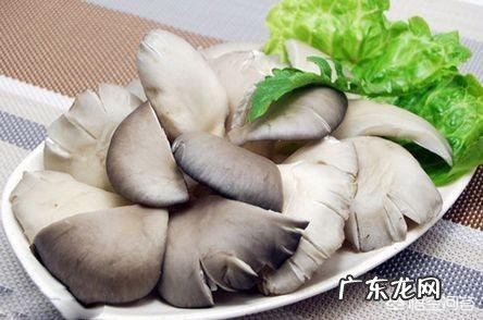 椒盐蘑菇怎么做?