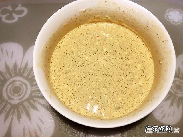 椒盐蘑菇怎么做?