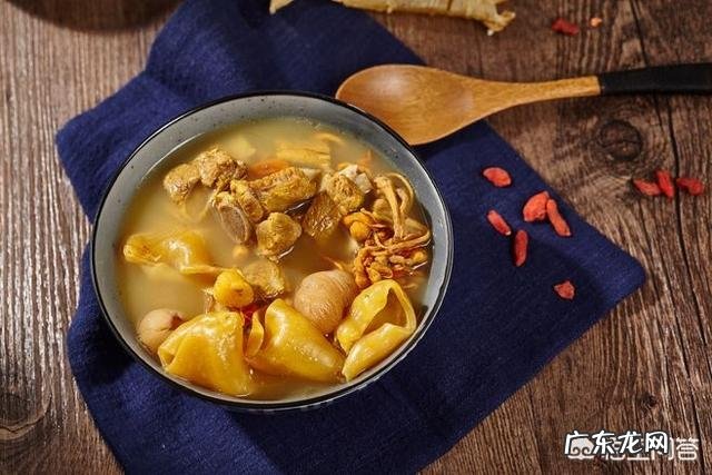 吃花胶和燕窝对身体有哪些帮助?