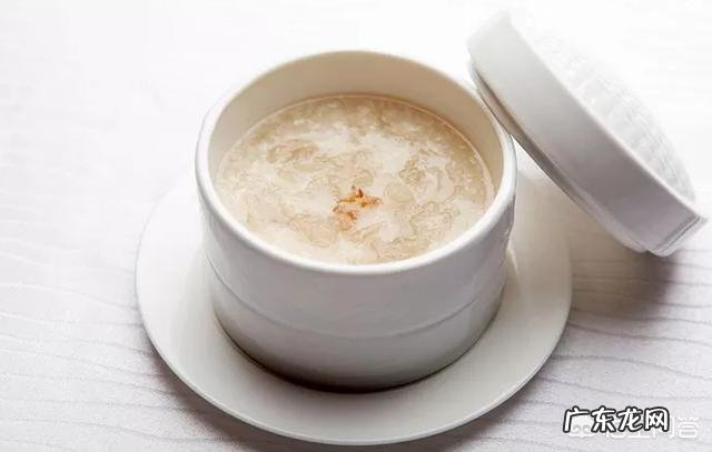 吃花胶和燕窝对身体有哪些帮助?