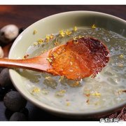 吃花胶和燕窝对身体有哪些帮助？