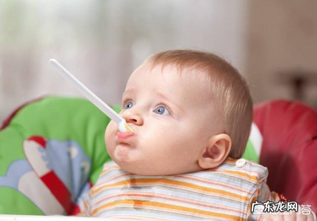 孩子营养不良怎么办?