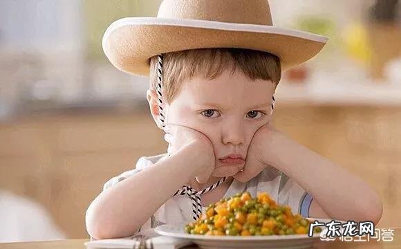 孩子营养不良怎么办?