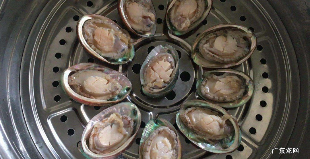 收拾鲍鱼的方法