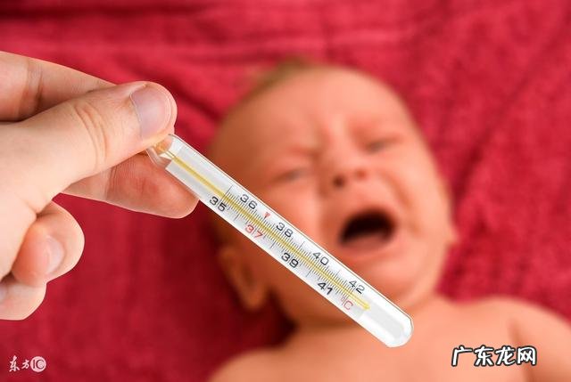 12岁孩子半夜发高烧怎么办?