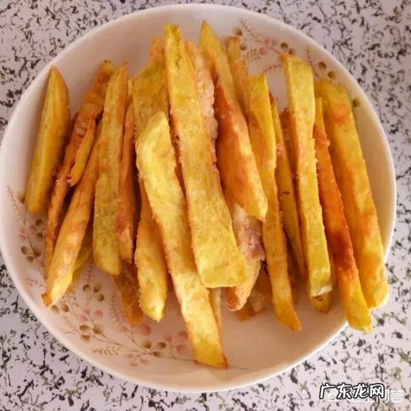 吃红薯可以减肥吗？