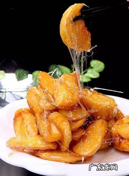 吃红薯可以减肥吗？