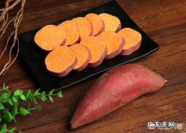 吃红薯可以减肥吗?