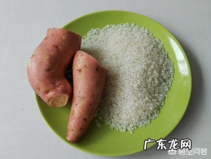 吃红薯可以减肥吗？