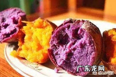 吃红薯可以减肥吗？