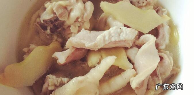 猪肚鸡怎么做好吃