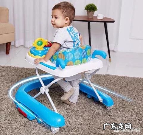 学步车有必要吗?