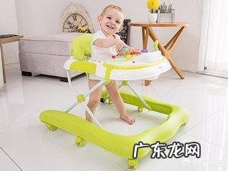 学步车有必要吗?