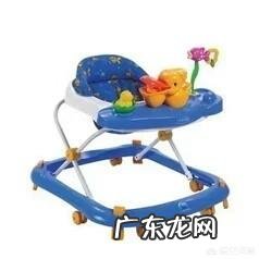 学步车有必要吗?