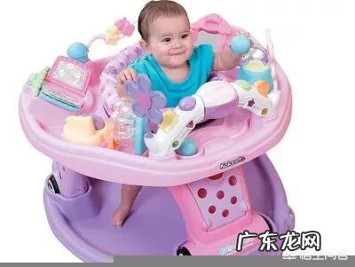 学步车有必要吗?