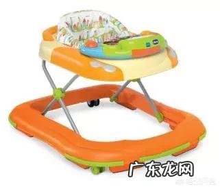 学步车有必要吗?