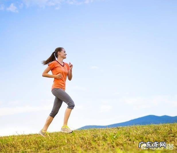 晨练的最佳时间应该是几点?