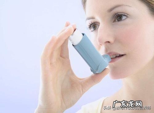 哮喘病能治好吗?