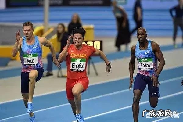 室内世锦赛苏炳添6秒42摘银,再破60米亚洲纪录,你怎么看苏炳添这一表现?