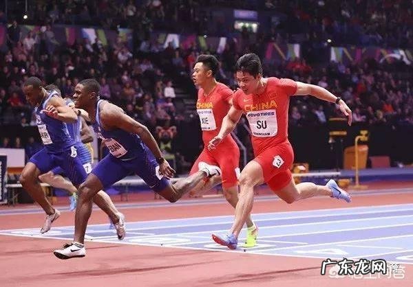 室内世锦赛苏炳添6秒42摘银,再破60米亚洲纪录,你怎么看苏炳添这一表现?
