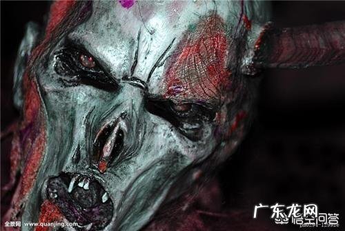 中国的茅山道士能收服日本的贞子吗?