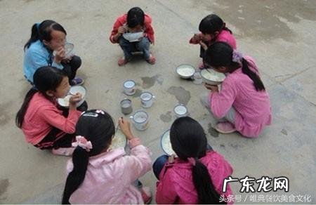 中国人是从什么时候开始一日三餐的?