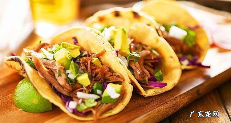 卤菜卷饼怎么做