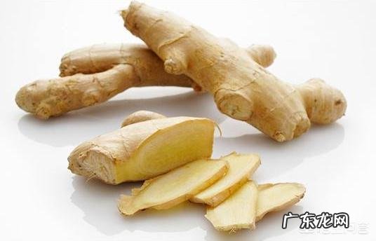 生姜真的可以治疗脱发吗?