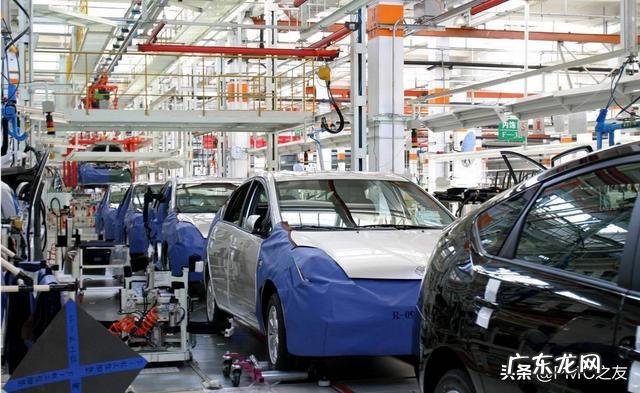 精益生产中JIT的概念怎么理解?