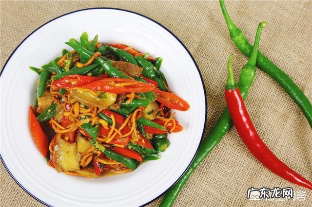 虫草花怎么做起来好吃?