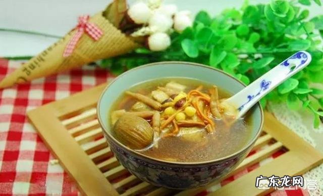 虫草花怎么做起来好吃?