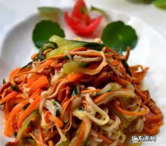 虫草花怎么做起来好吃?