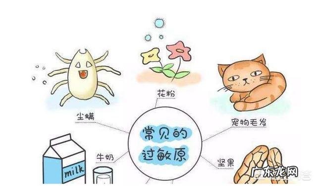 宝宝湿疹是怎么引起的,该怎样缓解?