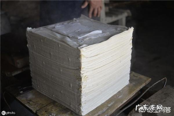 老家做豆腐都是卤水豆腐,那么卤水是怎么弄的?是什么物质?