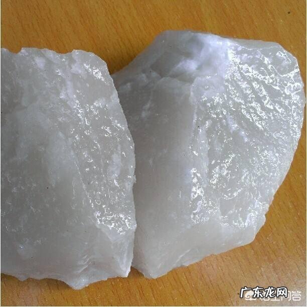 老家做豆腐都是卤水豆腐,那么卤水是怎么弄的?是什么物质?