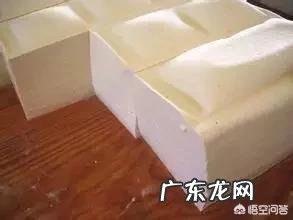 老家做豆腐都是卤水豆腐，那么卤水是怎么弄的？是什么物质？