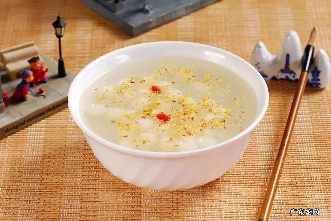 喝甜酒有什么好处