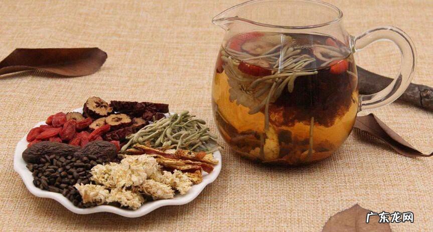 三宝茶有什么功效