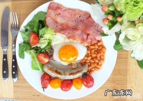 怎么的饮食习惯可以减肥呢?