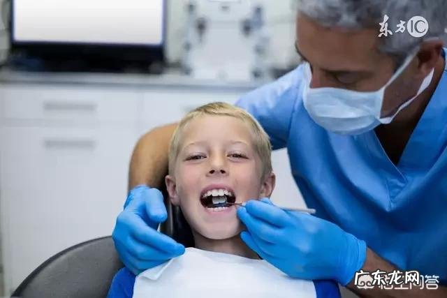 孩子的牙齿为什么要做窝沟封闭？什么是窝沟封闭？