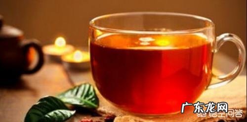 夏天到了,喝什么茶比较好?