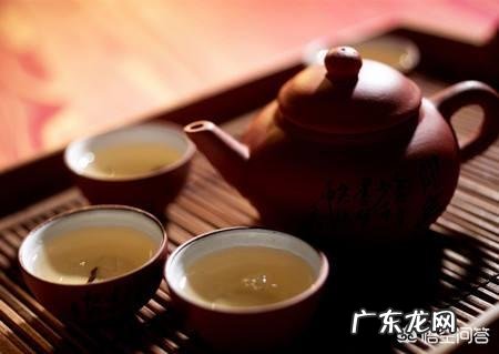 夏天到了,喝什么茶比较好?
