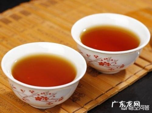夏天到了,喝什么茶比较好?