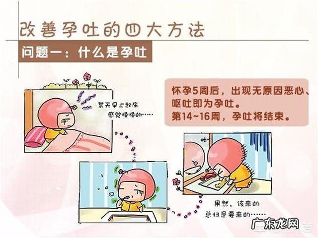 孕妇该注意些什么?