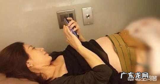 孕妇该注意些什么?